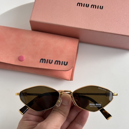 MiuMiu Sunglasses
