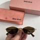 MiuMiu Sunglasses
