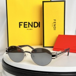 FENDI SUNGLASSES