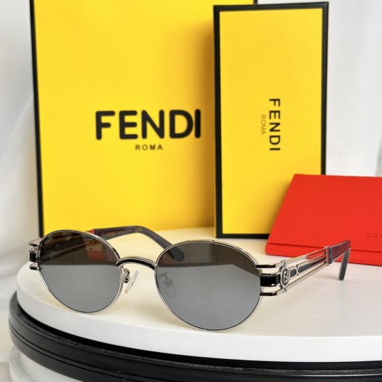 FENDI SUNGLASSES