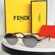 FENDI SUNGLASSES