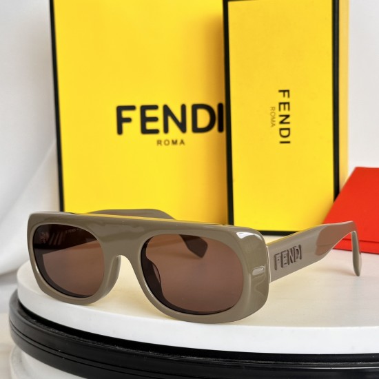FENDI SUNGLASSES