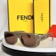 FENDI SUNGLASSES