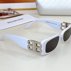Balenciaga Sunglasses