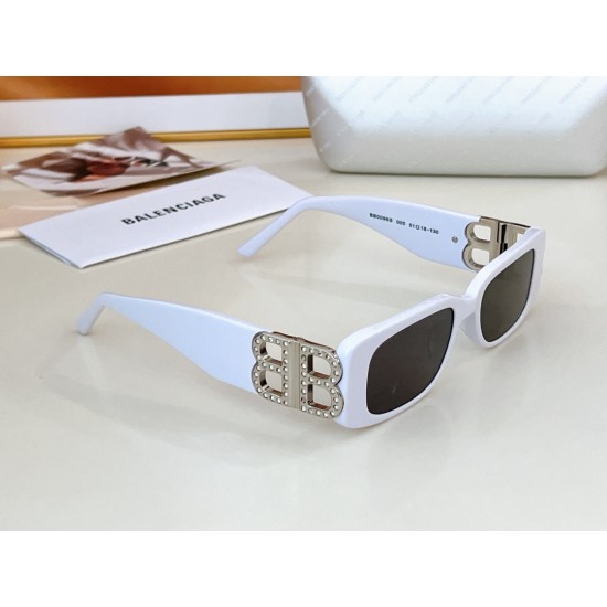 Balenciaga Sunglasses