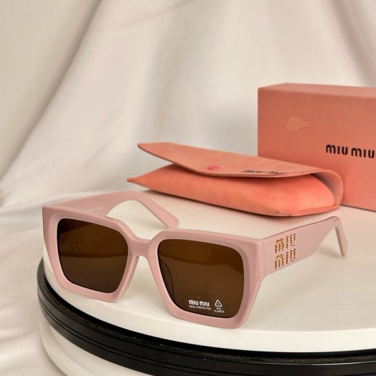 MiuMiu Sunglasses