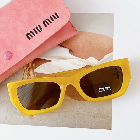 MiuMiu Sunglasses