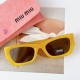 MiuMiu Sunglasses