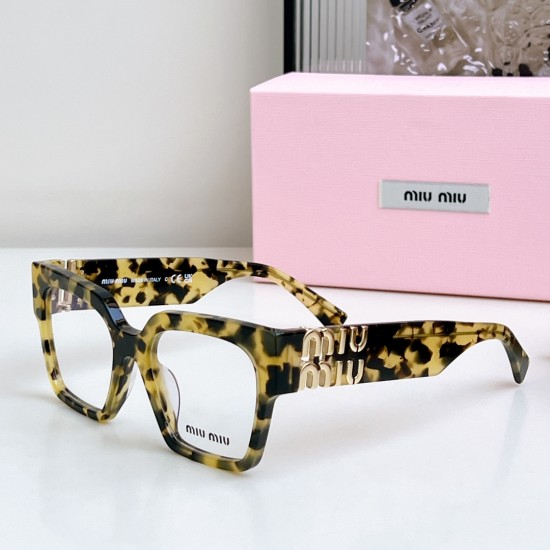 MiuMiu Sunglasses