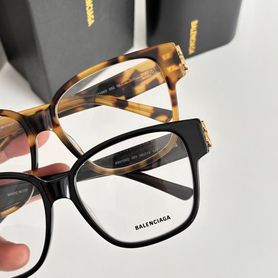 Balenciaga Sunglasses