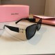 MiuMiu Sunglasses