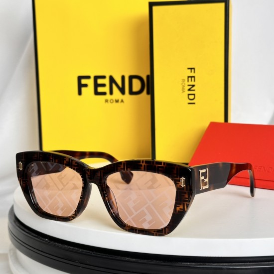 FENDI SUNGLASSES