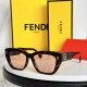 FENDI SUNGLASSES