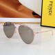 FENDI SUNGLASSES