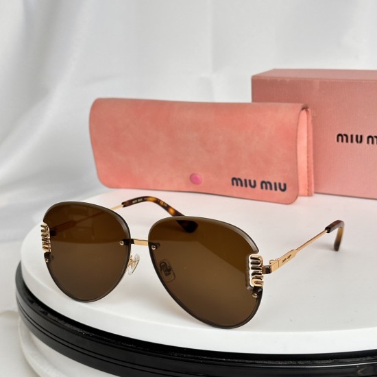 MiuMiu Sunglasses