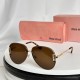 MiuMiu Sunglasses