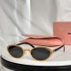 MiuMiu Sunglasses