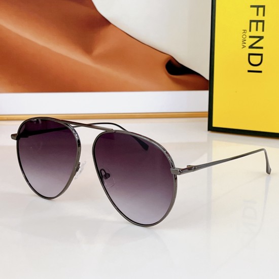 FENDI SUNGLASSES