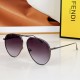 FENDI SUNGLASSES