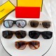 FENDI SUNGLASSES