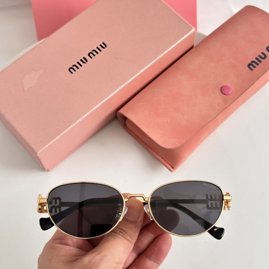 MiuMiu Sunglasses