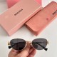 MiuMiu Sunglasses