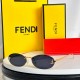 FENDI SUNGLASSES