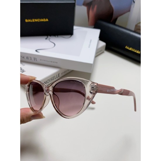 Balenciaga Sunglasses