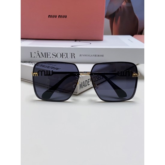 MiuMiu Sunglasses