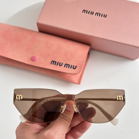 MiuMiu Sunglasses