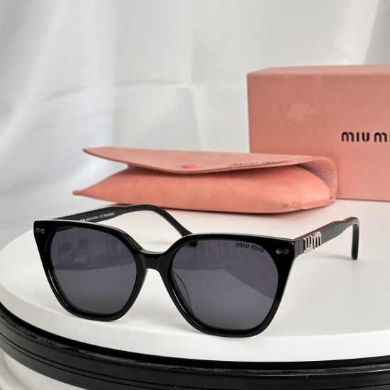 MiuMiu Sunglasses