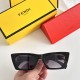 FENDI SUNGLASSES