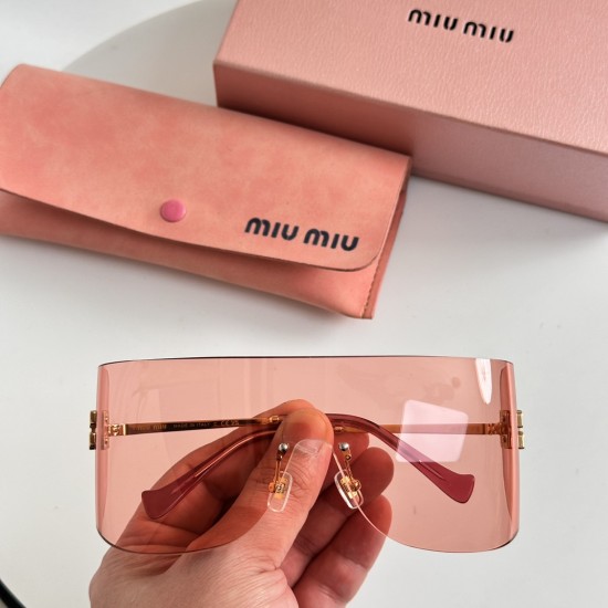 MiuMiu Sunglasses