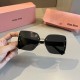 MiuMiu Sunglasses