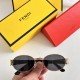 FENDI SUNGLASSES