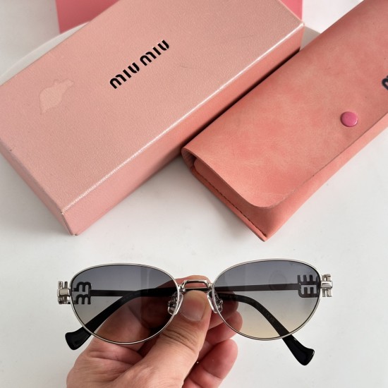 MiuMiu Sunglasses