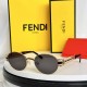FENDI SUNGLASSES