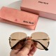 MiuMiu Sunglasses