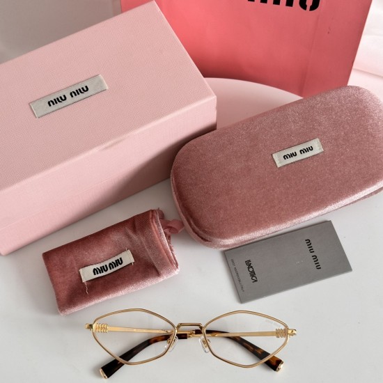 MiuMiu Sunglasses