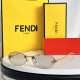 FENDI SUNGLASSES