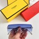 FENDI SUNGLASSES