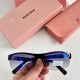 MiuMiu Sunglasses