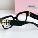 MiuMiu Sunglasses