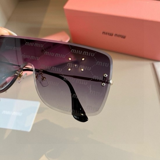 MiuMiu Sunglasses
