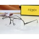 FENDI SUNGLASSES