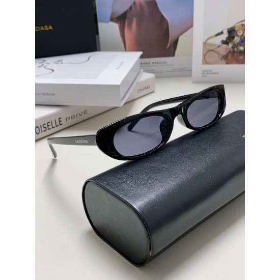 Balenciaga Sunglasses