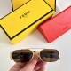 FENDI SUNGLASSES