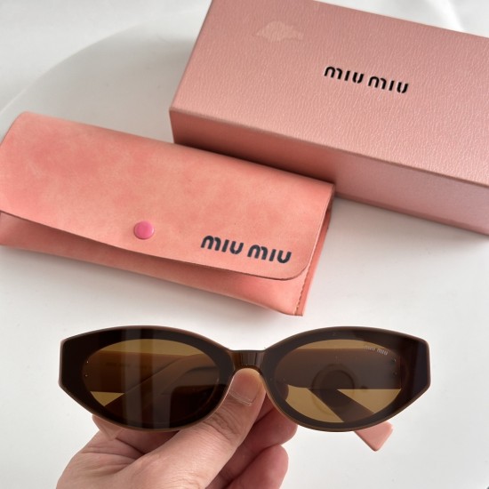 MiuMiu Sunglasses