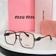 MiuMiu Sunglasses