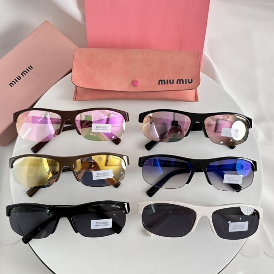 MiuMiu Sunglasses